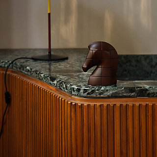 Samarcande paperweight | Hermès Hong Kong SAR